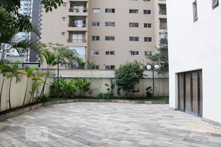 Apartamento à venda com 156m², 3 quartos e 2 vagasÁrea comum