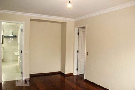 Apartamento à venda com 156m², 3 quartos e 2 vagasSala de Jantar