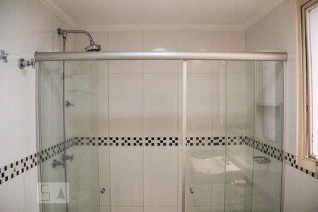 Apartamento à venda com 156m², 3 quartos e 2 vagasBanheiro da Suíte 2