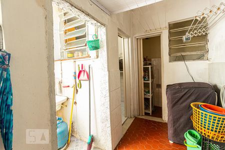 Apartamento à venda com 83m², 3 quartos e sem vaga Apartamento à venda com 83m², 3 quartos e sem vagaÁrea de Serviço