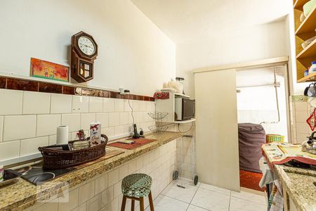 Apartamento à venda com 83m², 3 quartos e sem vaga Apartamento à venda com 83m², 3 quartos e sem vagaCozinha