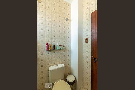 Apartamento à venda com 83m², 3 quartos e sem vaga Apartamento à venda com 83m², 3 quartos e sem vagaBanheiro