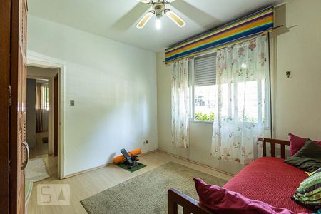 Quarto 1 de apartamento à venda com 3 quartos, 83m² em Moinhos de Vento, Porto Alegre