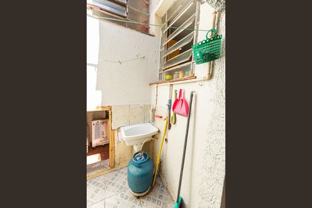 Apartamento à venda com 83m², 3 quartos e sem vaga Apartamento à venda com 83m², 3 quartos e sem vagaÁrea de Serviço