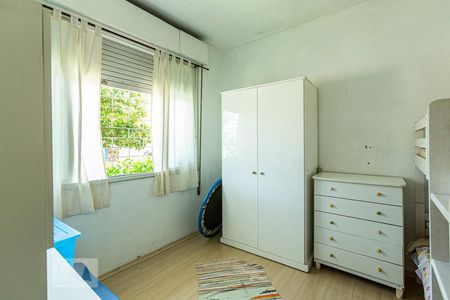 Quarto 2 de apartamento à venda com 3 quartos, 83m² em Moinhos de Vento, Porto Alegre