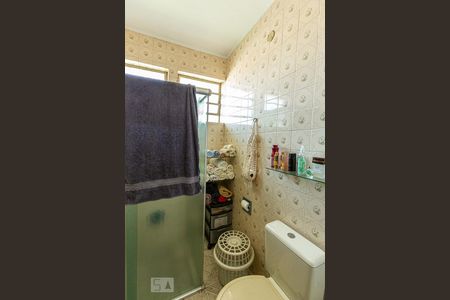 Apartamento à venda com 83m², 3 quartos e sem vaga Apartamento à venda com 83m², 3 quartos e sem vagaBanheiro