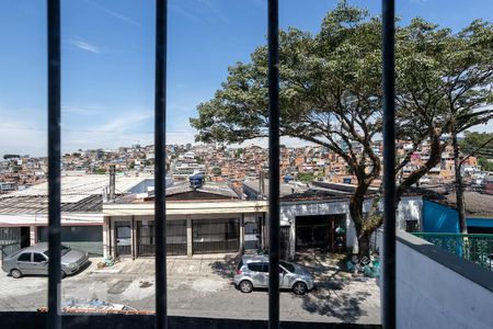 Vista de casa à venda com 3 quartos, 440m² em Jardim Peri, São Paulo