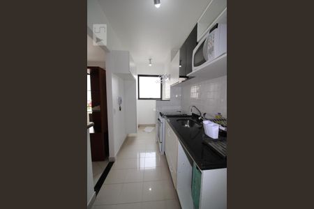 Apartamento para alugar com 50m², 1 quarto e 1 vagaCozinha