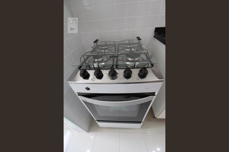 Apartamento para alugar com 50m², 1 quarto e 1 vagaCozinha