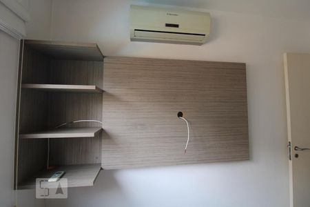 Apartamento para alugar com 50m², 1 quarto e 1 vagaQuarto