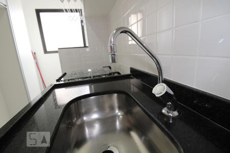Apartamento para alugar com 50m², 1 quarto e 1 vagaCozinha