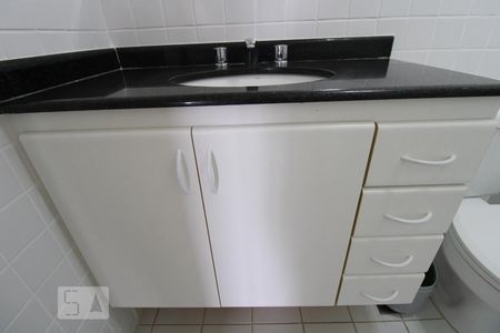 Apartamento para alugar com 50m², 1 quarto e 1 vagaBanheiro