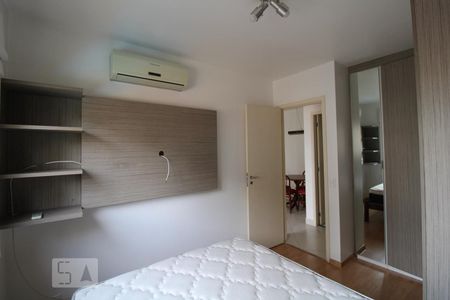 Apartamento para alugar com 50m², 1 quarto e 1 vagaQuarto