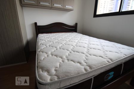 Apartamento para alugar com 50m², 1 quarto e 1 vagaQuarto