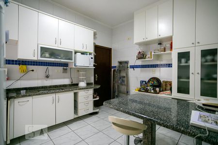 Apartamento à venda com 105m², 2 quartos e 1 vaga Apartamento à venda com 105m², 2 quartos e 1 vagaCozinha