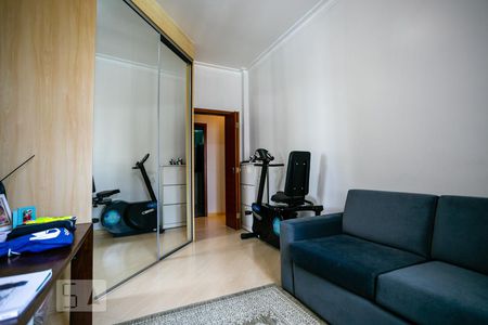 Apartamento à venda com 105m², 2 quartos e 1 vaga Apartamento à venda com 105m², 2 quartos e 1 vagaQuarto 2