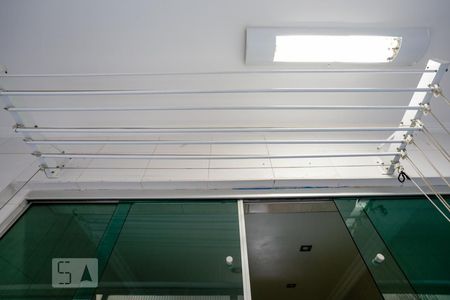 Apartamento à venda com 105m², 2 quartos e 1 vaga Apartamento à venda com 105m², 2 quartos e 1 vagaÁrea de serviço