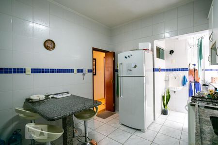 Apartamento à venda com 105m², 2 quartos e 1 vaga Apartamento à venda com 105m², 2 quartos e 1 vagaCozinha
