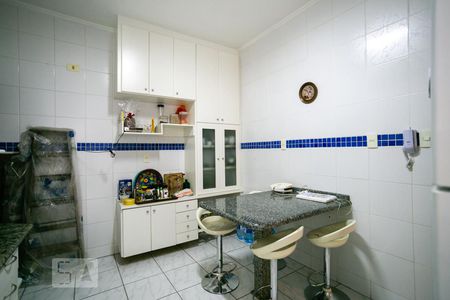 Apartamento à venda com 105m², 2 quartos e 1 vaga Apartamento à venda com 105m², 2 quartos e 1 vagaCozinha