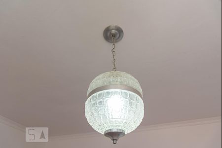 Lustre de apartamento para alugar com 2 quartos, 60m² em Vila Mariana, São Paulo