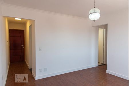 Sala de apartamento para alugar com 2 quartos, 60m² em Vila Mariana, São Paulo