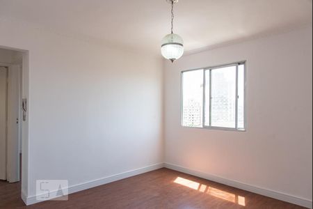 Sala de apartamento para alugar com 2 quartos, 60m² em Vila Mariana, São Paulo