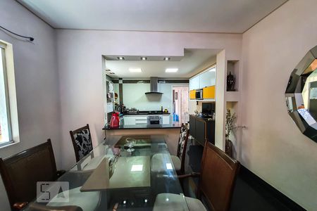 Sala de Jantar de casa à venda com 3 quartos, 200m² em Vila Nair, São Paulo