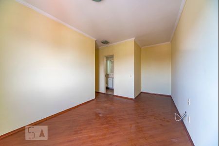 Quarto 3 de apartamento à venda com 3 quartos, 95m² em Vila São Pedro, Santo André