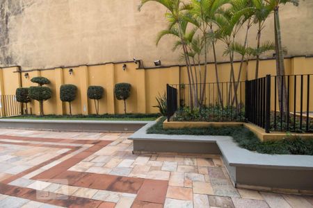 Área comum - Piscina de apartamento à venda com 3 quartos, 95m² em Vila São Pedro, Santo André
