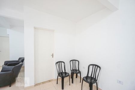 Apartamento para alugar com 34m², 2 quartos e sem vagaCozinha