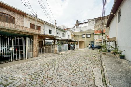 Apartamento para alugar com 34m², 2 quartos e sem vaga Apartamento para alugar com 34m², 2 quartos e sem vagaEntrada do condomínio