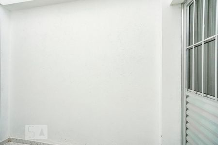 Apartamento para alugar com 34m², 2 quartos e sem vagaVista da sala