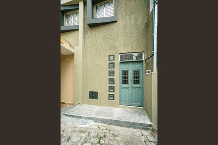 Apartamento para alugar com 34m², 2 quartos e sem vagaFachada