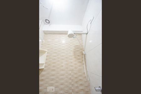 Apartamento para alugar com 34m², 2 quartos e sem vagaChuveiro