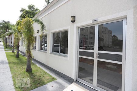 Apartamento para alugar com 46m², 2 quartos e 1 vagaÁrea comum - Salão de festas