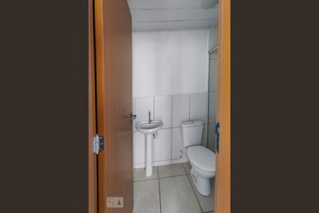 Apartamento para alugar com 46m², 2 quartos e 1 vagaBanheiro