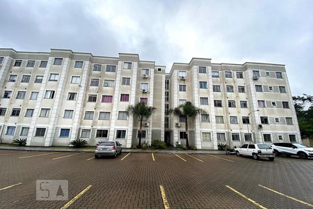 Apartamento para alugar com 46m², 2 quartos e 1 vagaCondomínio