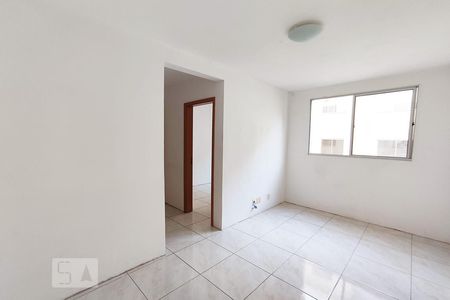 Apartamento para alugar com 46m², 2 quartos e 1 vagaSala