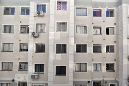 Apartamento para alugar com 46m², 2 quartos e 1 vagaQuarto 1