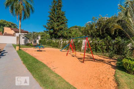 Apartamento para alugar com 46m², 2 quartos e 1 vagaÁrea Comum - Playground