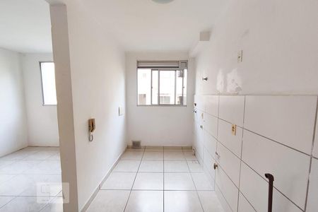Apartamento para alugar com 46m², 2 quartos e 1 vagaCozinha e Área de Serviço