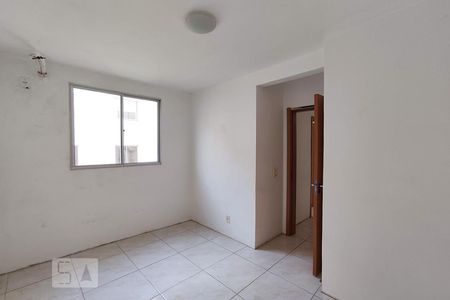 Apartamento para alugar com 46m², 2 quartos e 1 vagaQuarto 2