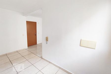 Apartamento para alugar com 46m², 2 quartos e 1 vagaCozinha e Área de Serviço