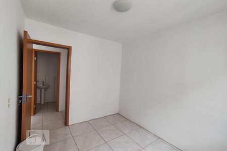 Apartamento para alugar com 46m², 2 quartos e 1 vagaQuarto 1