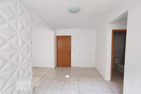 Apartamento para alugar com 46m², 2 quartos e 1 vagaSala