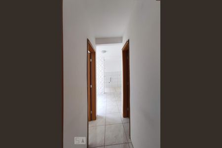 Apartamento para alugar com 46m², 2 quartos e 1 vagaCorredor