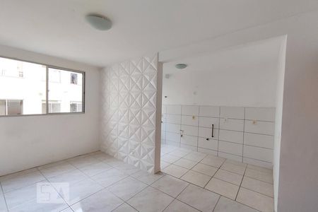 Apartamento para alugar com 46m², 2 quartos e 1 vagaSala