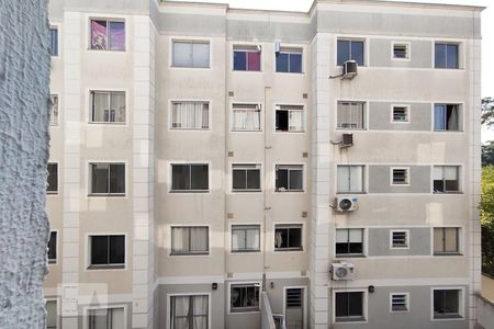 Apartamento para alugar com 46m², 2 quartos e 1 vagaCozinha e Área de Serviço