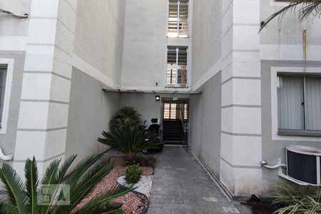 Apartamento para alugar com 46m², 2 quartos e 1 vagaHall de Entrada