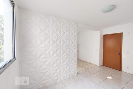 Apartamento para alugar com 46m², 2 quartos e 1 vagaSala